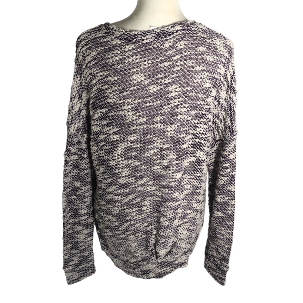 Fabletics Juliette Round Neck Pullover Sweater Sz… - image 4